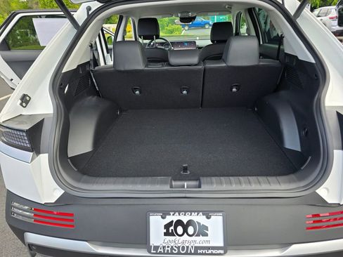 New 2025 Hyundai Ioniq 5 SEL image 14