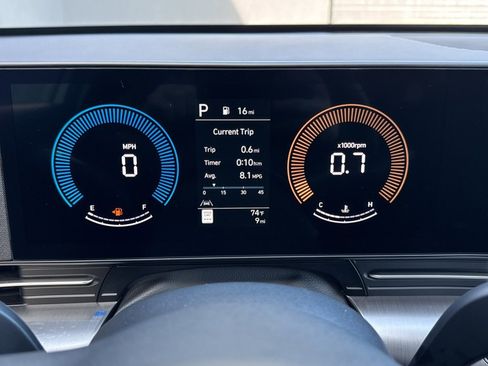 New 2026 Hyundai Kona SEL Sport image 4