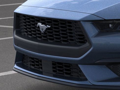 New 2026 Ford Mustang Ecoboost image 17