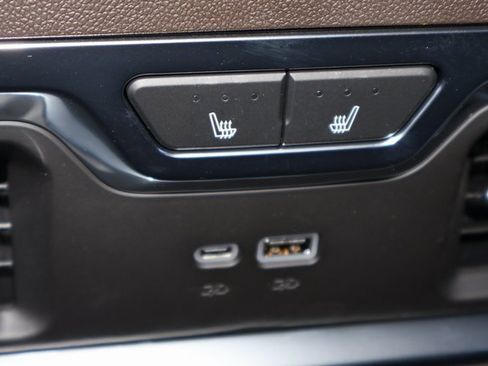 New 2026 GMC Sierra 1500 Denali image 15