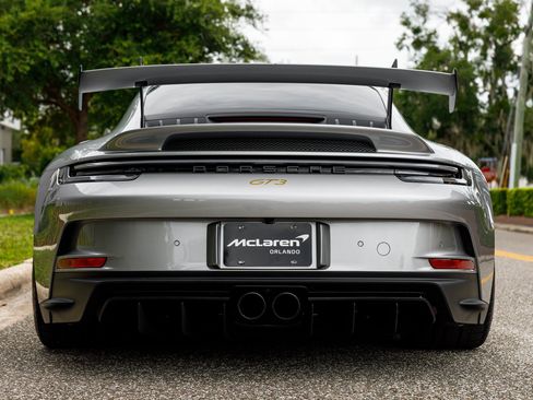 Used 2023 Porsche 911 GT3 RWD image 5