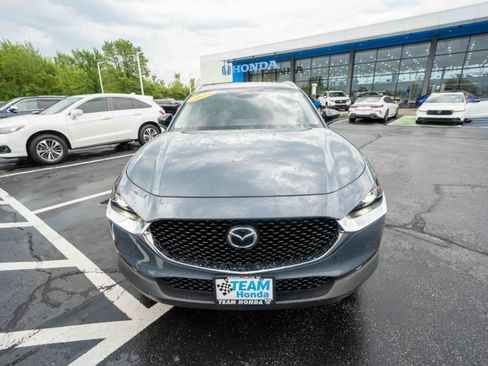 Used 2024 MAZDA CX-30 AWD 2.5 S w/ Preferred Package image 2