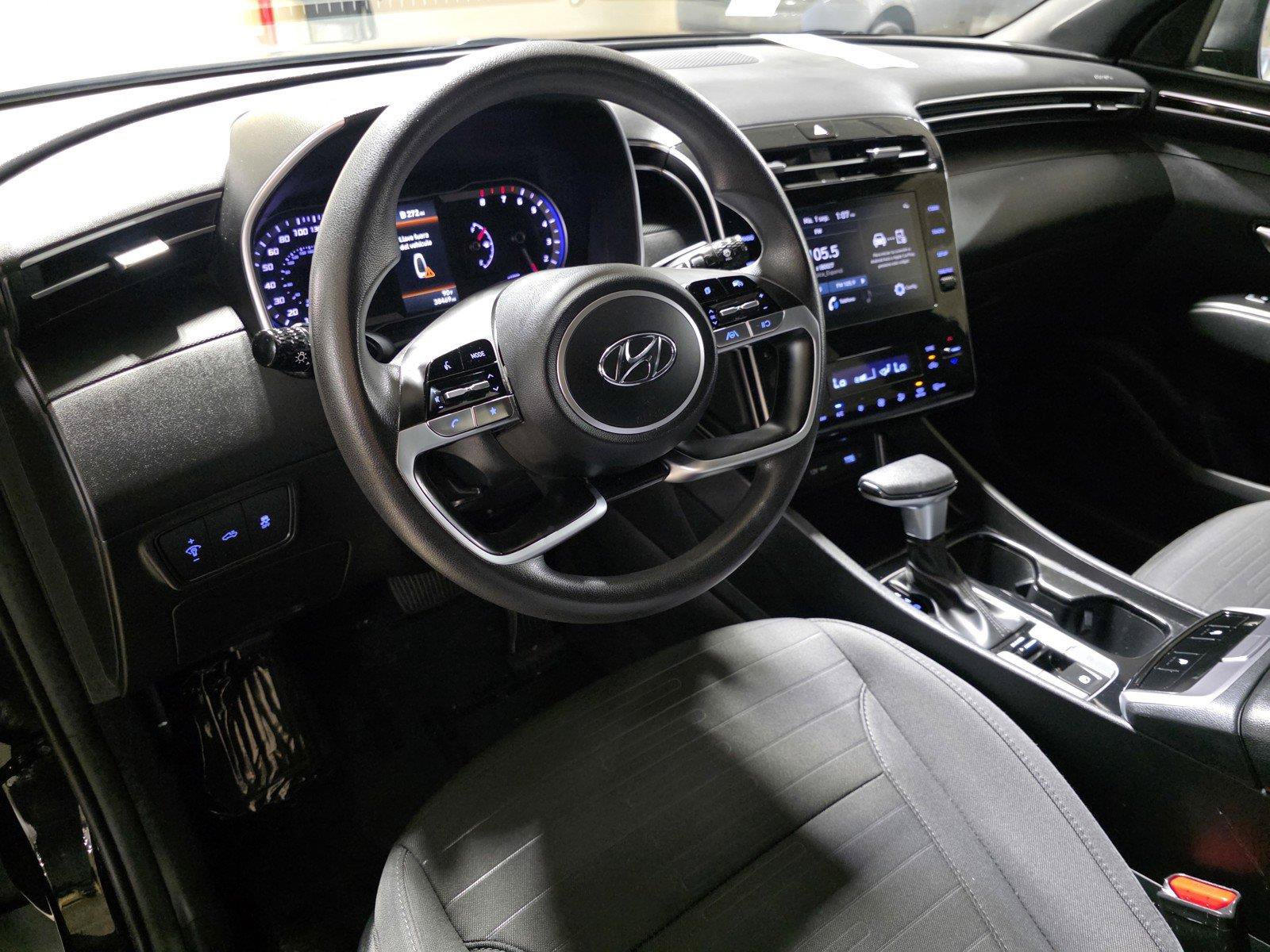 Used 2024 Hyundai Santa Cruz SEL FWD image 26