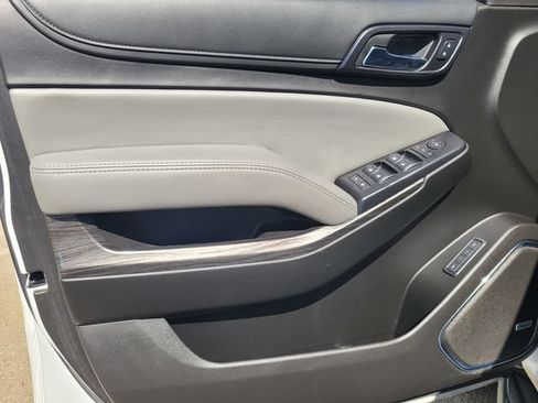 Certified 2019 Chevrolet Tahoe LT RWD image 13
