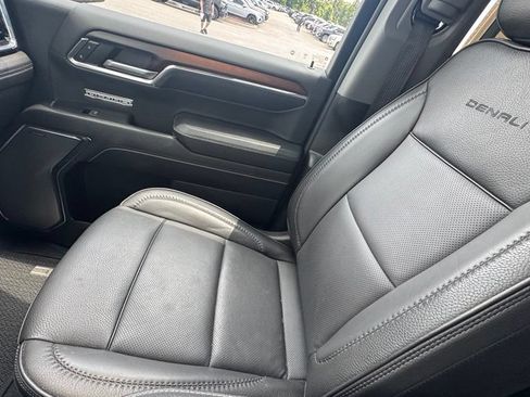 Used 2024 GMC Sierra 1500 Denali AWD/4WD image 26