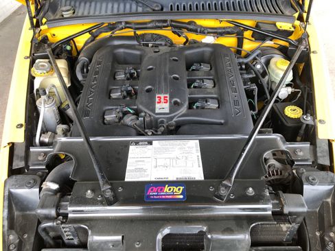 Used 2000 Plymouth Prowler RWD image 3