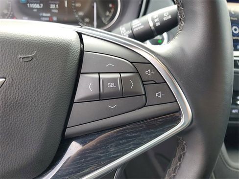 Used 2025 Cadillac XT5 Premium Luxury image 15