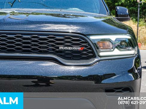 Used 2026 Dodge Durango GT RWD image 11