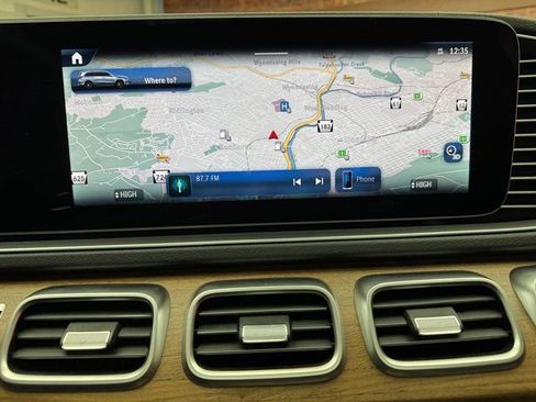 Certified 2024 Mercedes-Benz GLS 450 GLS 450 image 22