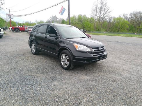 Used 2010 Honda CR-V EX image 7