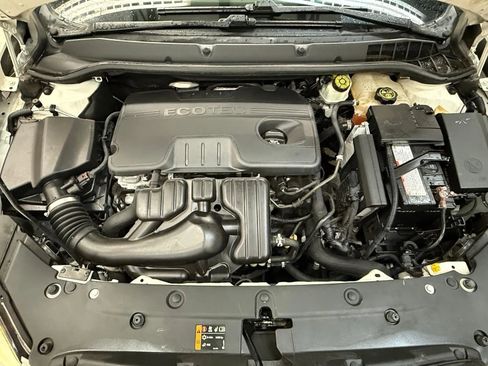 Used 2015 Buick Verano Convenience image 39