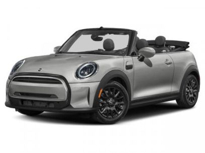 Used 2023 MINI Cooper S w/ Signature Upholstery Package