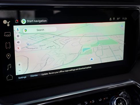 New 2026 GMC Sierra 2500 Denali w/ Denali Reserve Package image 16