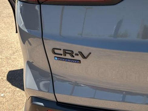New 2026 Honda CR-V Sport-L image 13