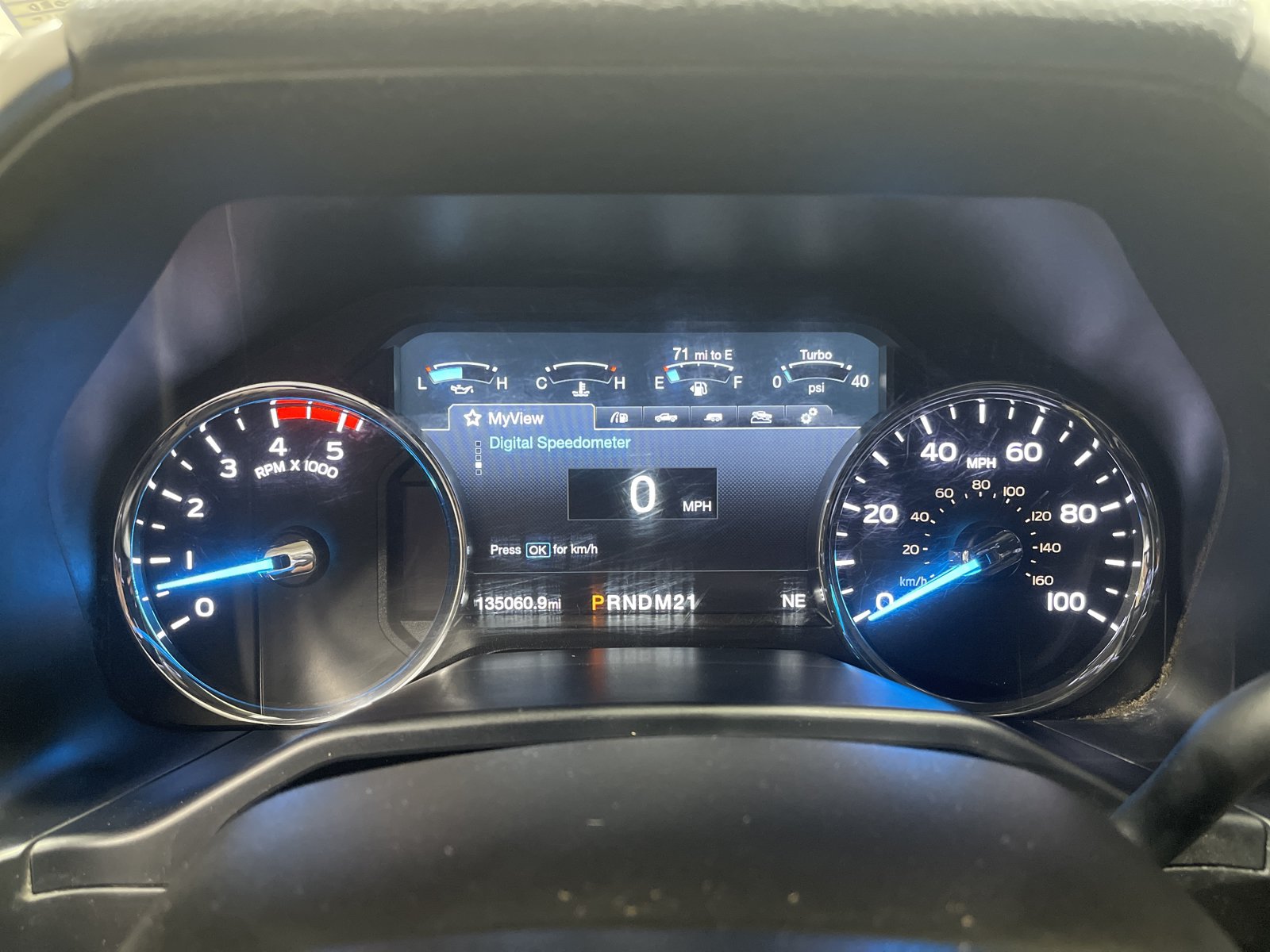 Used 2017 Ford F250 Lariat w/ Chrome Package AWD/4WD image 24