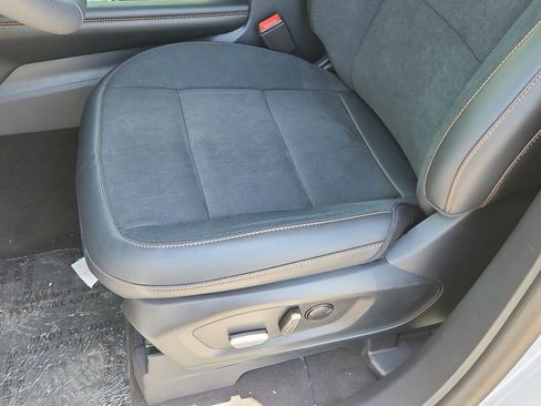 New 2026 Ford Explorer Tremor AWD/4WD image 8