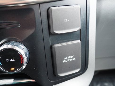 Used 2023 Ford F150 Lariat w/ Equipment Group 502A High image 37