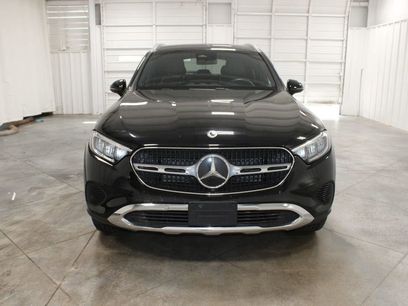 Used 2024 Mercedes-Benz GLC 300 4MATIC