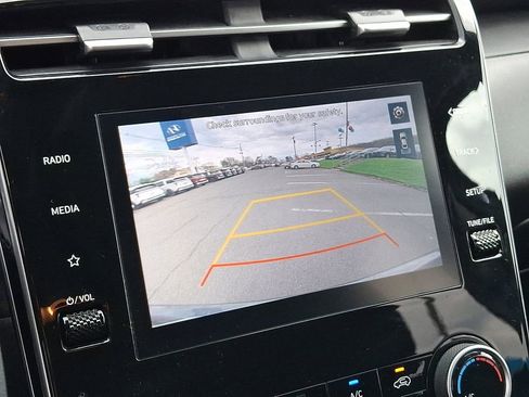 Used 2023 Hyundai Tucson SEL w/ Winter Package image 18