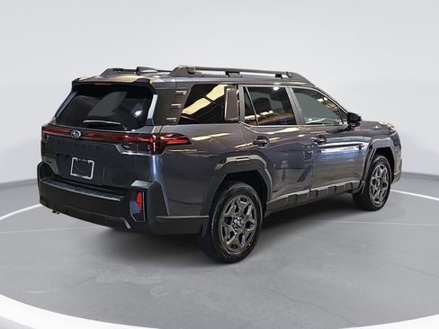 New 2026 Subaru Outback Premium AWD/4WD image 5