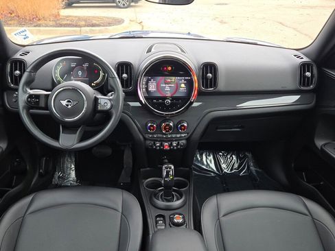 Used 2022 MINI Cooper Countryman ALL4 image 18