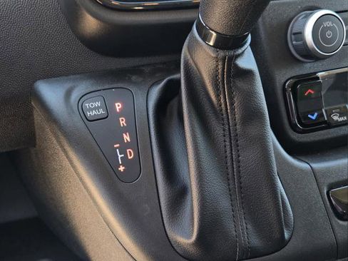 New 2026 RAM ProMaster 2500 w/ Safety Group FWD image 16