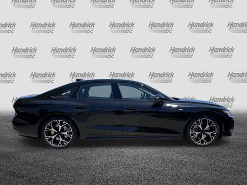 Used 2026 Audi A6 Prestige AWD/4WD image 10