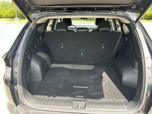 Used 2023 Hyundai Tucson SEL w/ Convenience Package FWD image 13