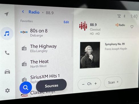 New 2026 Toyota Corolla Cross L image 20
