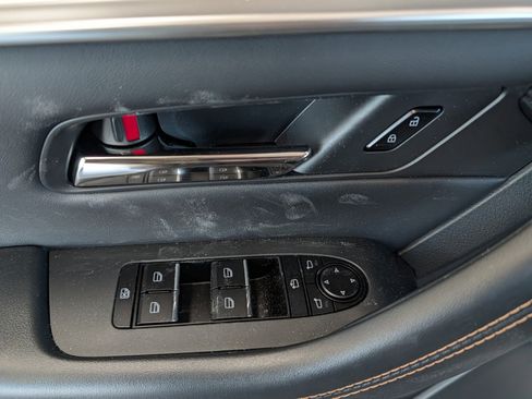 New 2026 MAZDA CX-90 3.3 Turbo w/ Premium Sport Pkg image 13