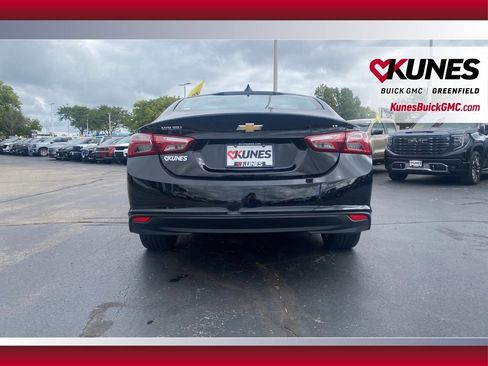 Used 2024 Chevrolet Malibu LT image 8