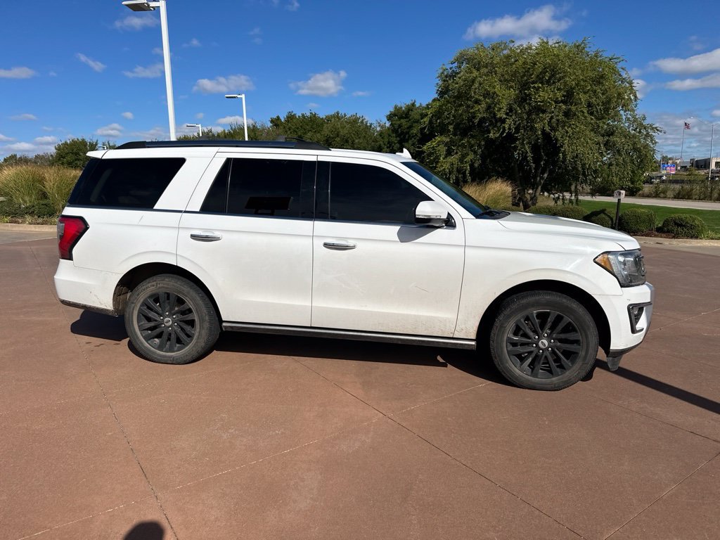 Used 2019 Ford Expedition Limited RWD image 11