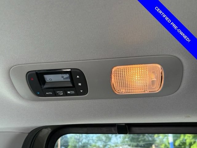 Certified 2021 Honda Odyssey EX-L image 21