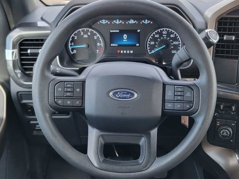 Certified 2023 Ford F150 XL w/ Rattler Package image 32