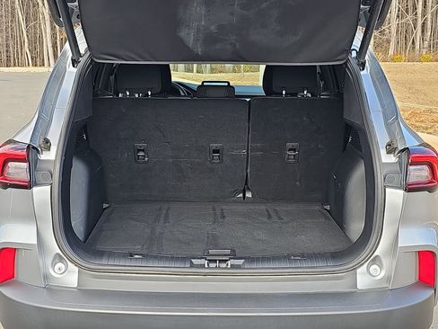 Used 2023 Ford Escape Active image 14
