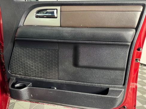 Used 2017 Ford Expedition King Ranch image 47