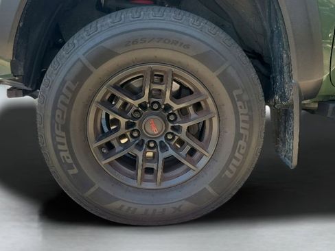 Used 2020 Toyota Tacoma TRD Pro AWD/4WD image 27