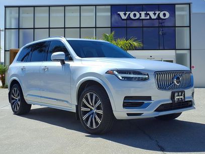 Used 2022 Volvo XC90 T8 Inscription