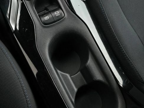 Used 2021 Toyota Corolla SE FWD image 20