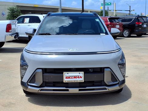 Used 2024 Hyundai Kona Limited FWD image 5