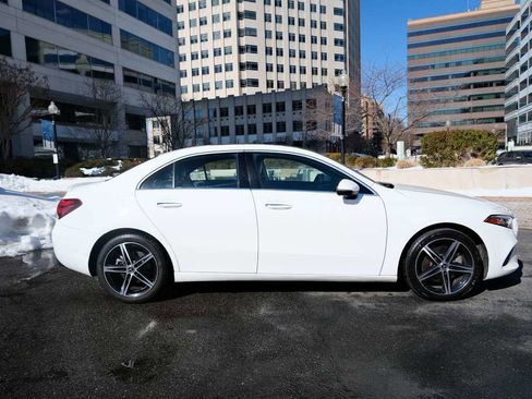 Used 2019 Mercedes-Benz A 220 4MATIC w/ Driver Assistance Package image 13
