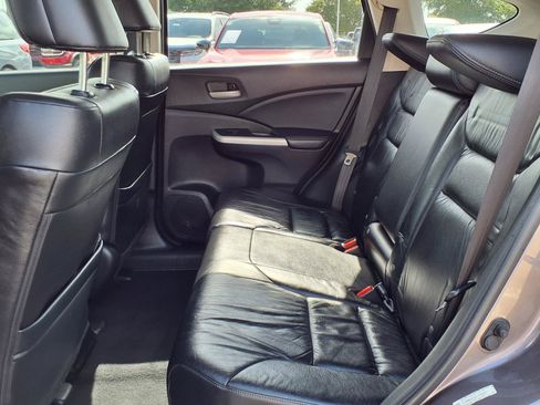 Used 2012 Honda CR-V EX-L image 19