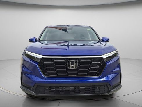 Used 2024 Honda CR-V EX-L image 5