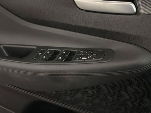 Used 2021 Hyundai Santa Fe SE FWD image 23