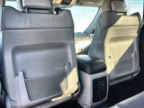 Used 2018 Jeep Grand Cherokee Summit image 13