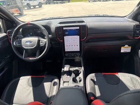 New 2026 Ford Ranger Raptor AWD/4WD image 20