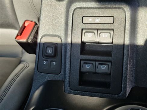 Certified 2023 Ford Bronco Big Bend image 16