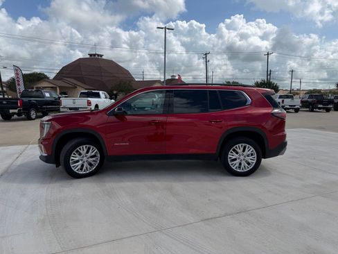 Used 2026 GMC Acadia Elevation w/ Elevation Premium Package AWD/4WD image 4