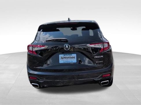 New 2026 Acura RDX w/ Advance Package AWD/4WD image 6