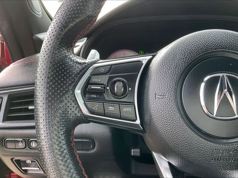 Used 2021 Acura TLX w/ A-SPEC Pkg image 23